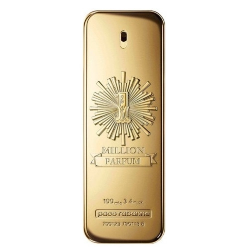 Paco Rabanne 1 Million Parfum 100 ml – perfumy męskie